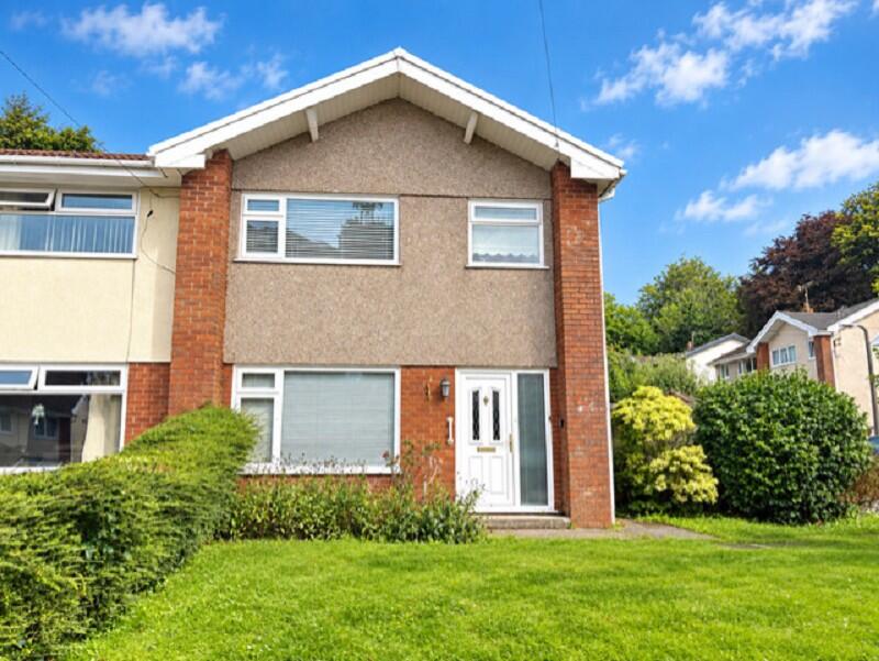 Main image of property: Beaconsfield Way, Sketty, Swansea, City And County of Swansea.