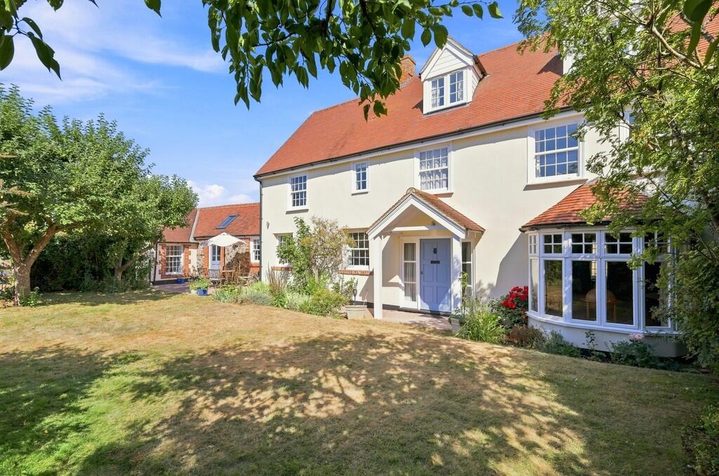 Main image of property: Kentford, Newmarket, Suffolk