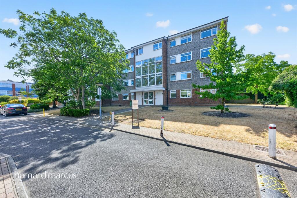 Main image of property: St. James Road, Sutton