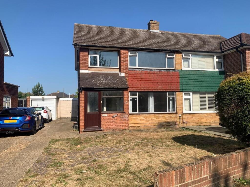 Main image of property: Vigilant Way, Gravesend