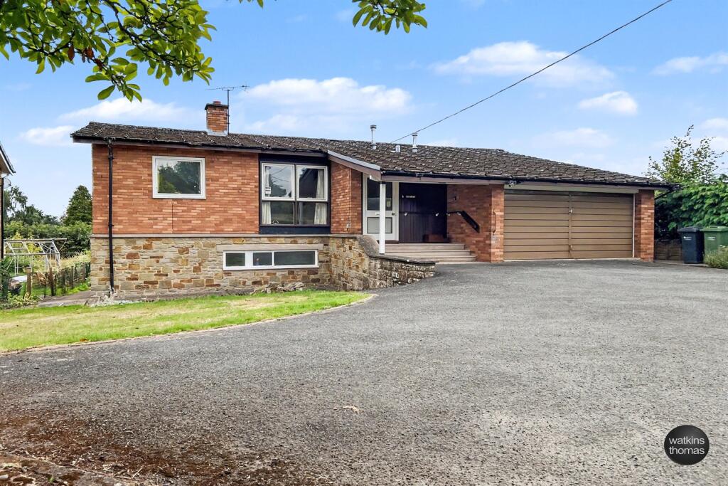 Main image of property: Three Elms, Hereford, HR4