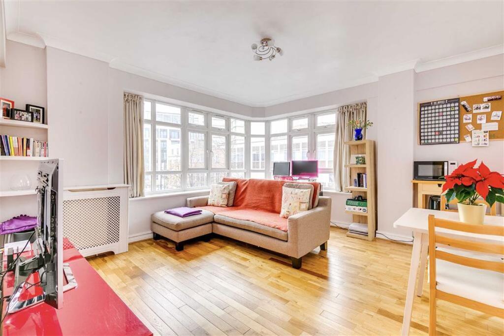 Main image of property: Portsea Place, Connaught Village