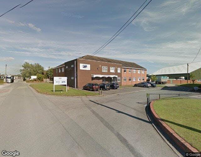 Main image of property: Tan House Lane, Widnes, WA8 0RR