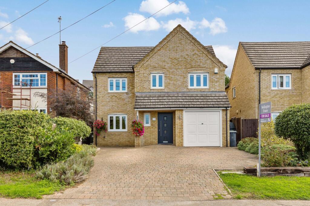 Main image of property: Barton Road, Gravenhurst, MK45