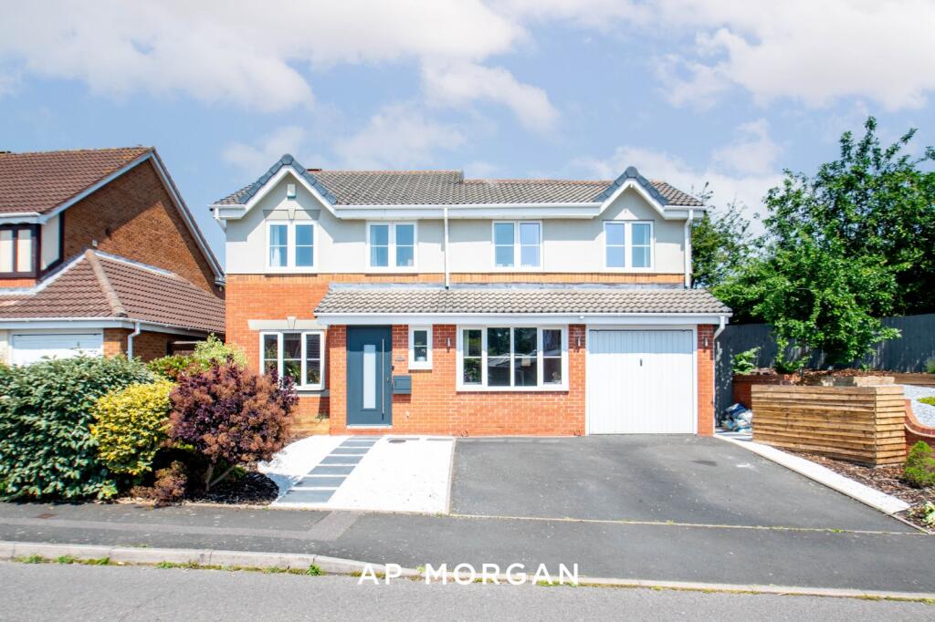 Main image of property: Butlers Hill Lane, Brockhill, Redditch, Worcestershire, B97