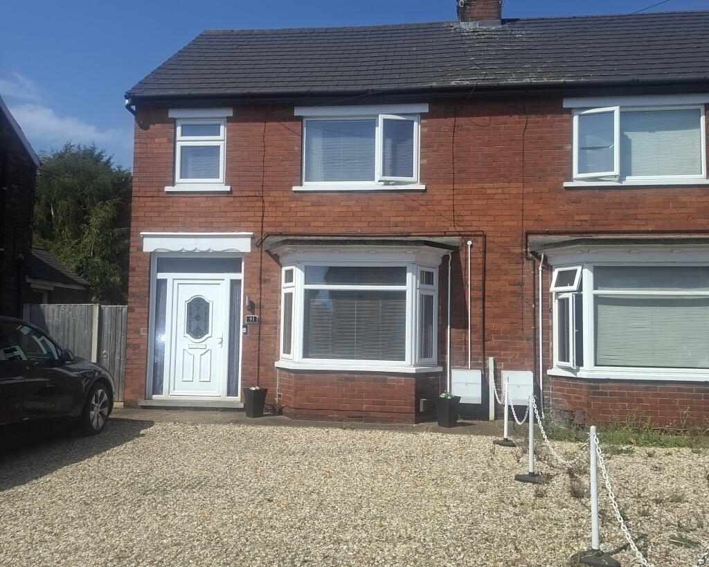 Main image of property: Station Road, SCUNTHORPE