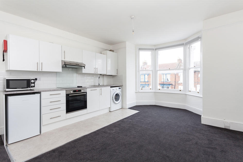 Main image of property: Forest Drive West, Upper Leytonstone, Waltham Forest