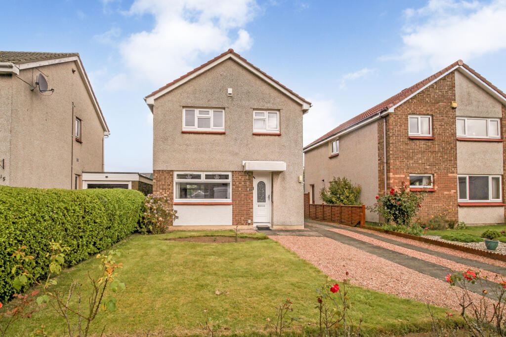 Main image of property: 17 Rannoch Drive, Crossford, Fife, KY12 8XP
