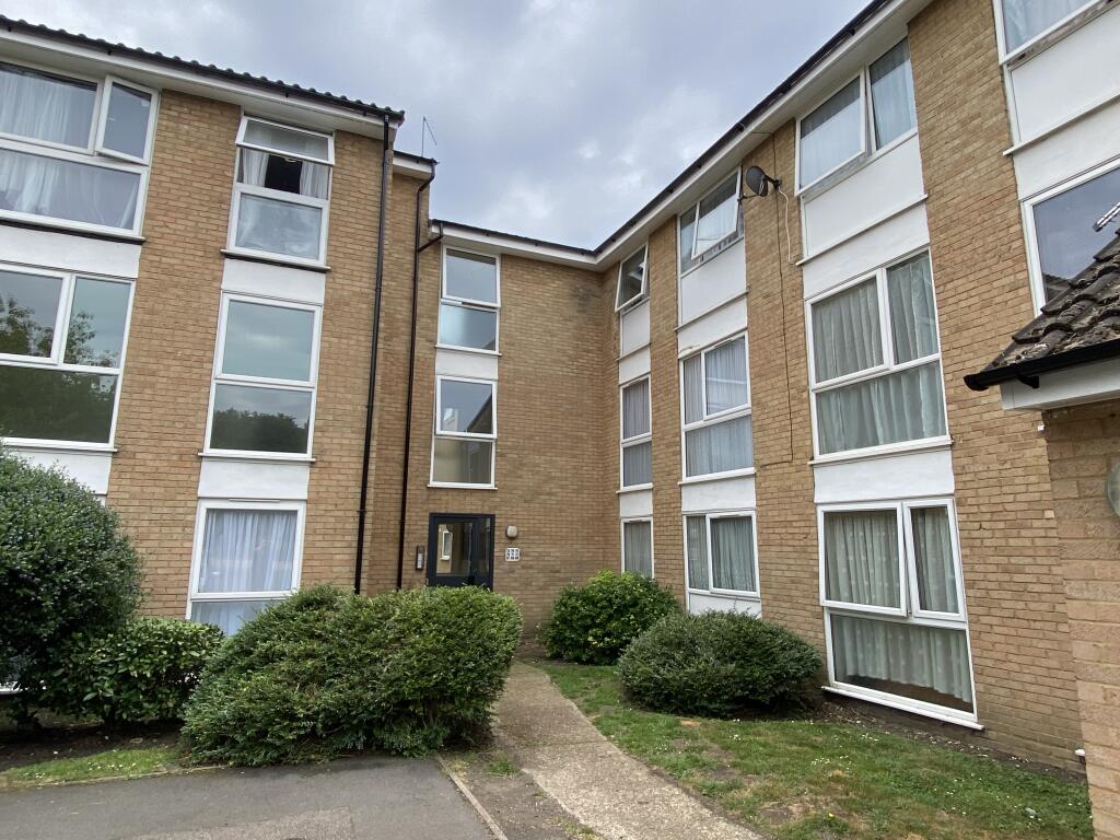 Main image of property: Trotwood, Chigwell, Essex
