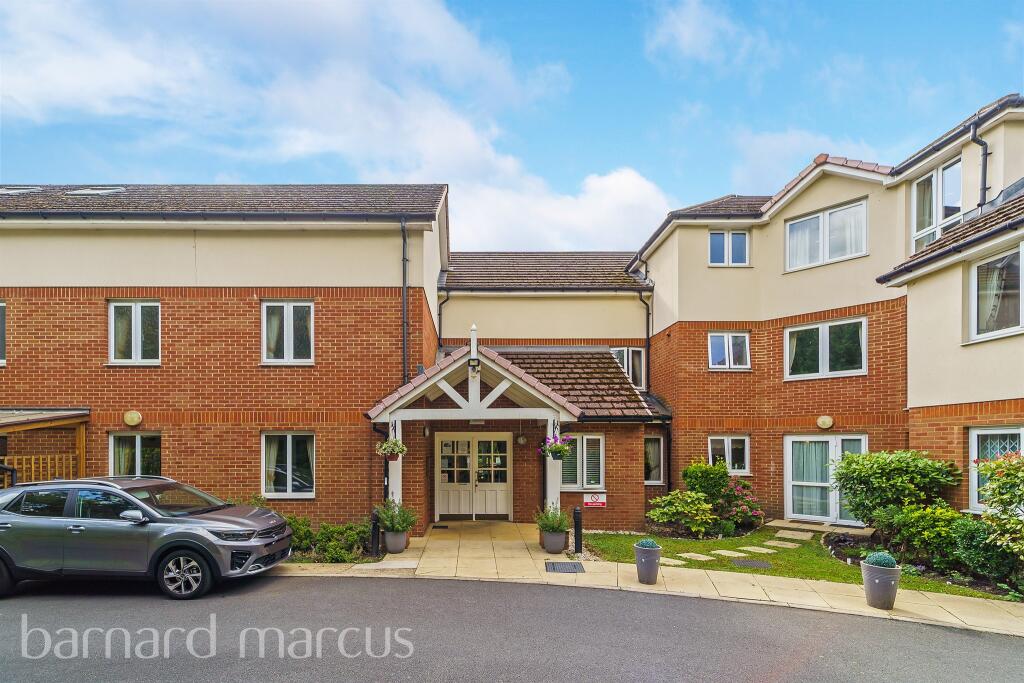 Main image of property: Kingston Road, EPSOM