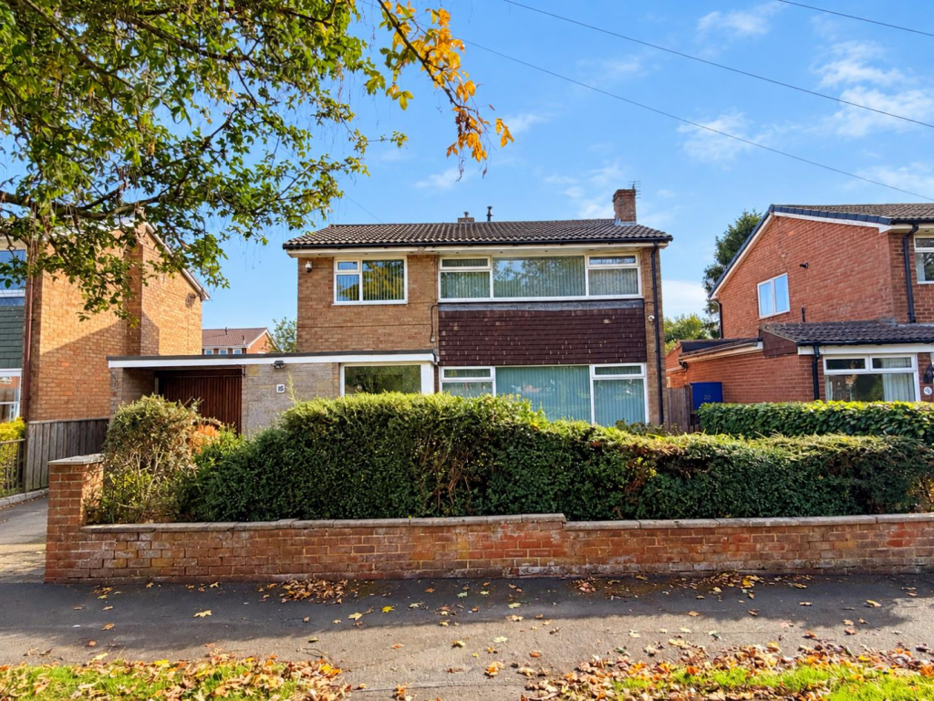 Main image of property: Cragside, Sedgefield, Stockton-On-Tees