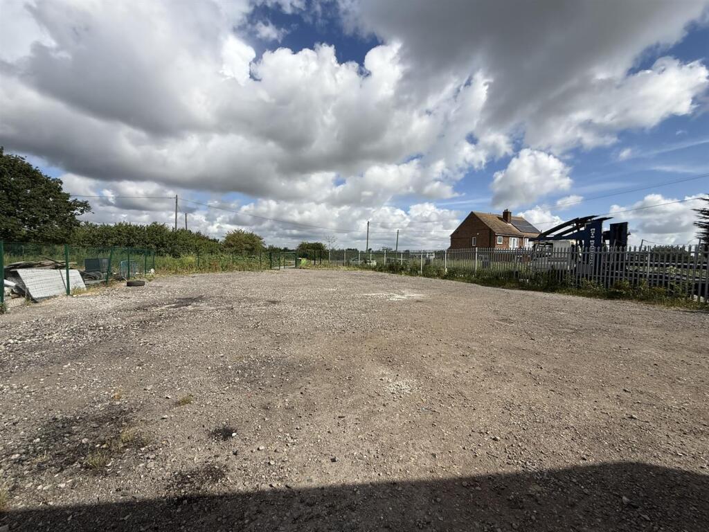 Main image of property: Compound 3, Ratcliffe Highway, Hoo, Kent