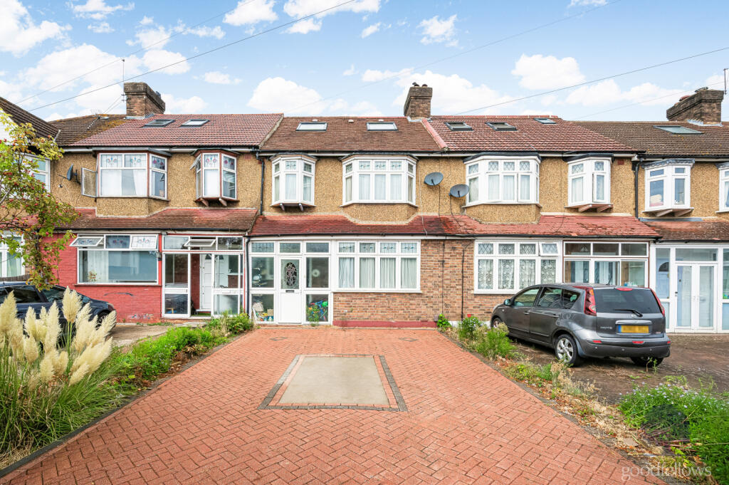 Main image of property: Links Avenue, Morden, SM4