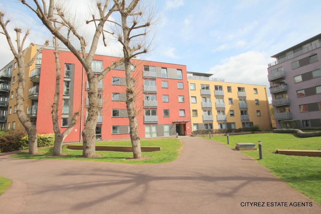 Main image of property: Utah Building,, Onese8 Development, Deals Gateway, Lewisham, SE13