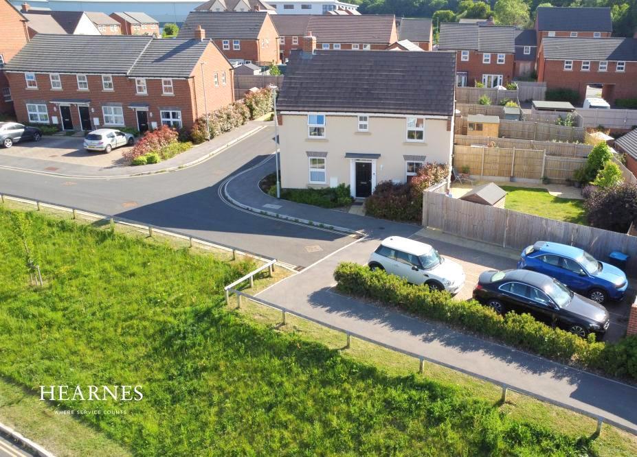 Main image of property: Beaumaris Road, Bournemouth, BH11 9FX