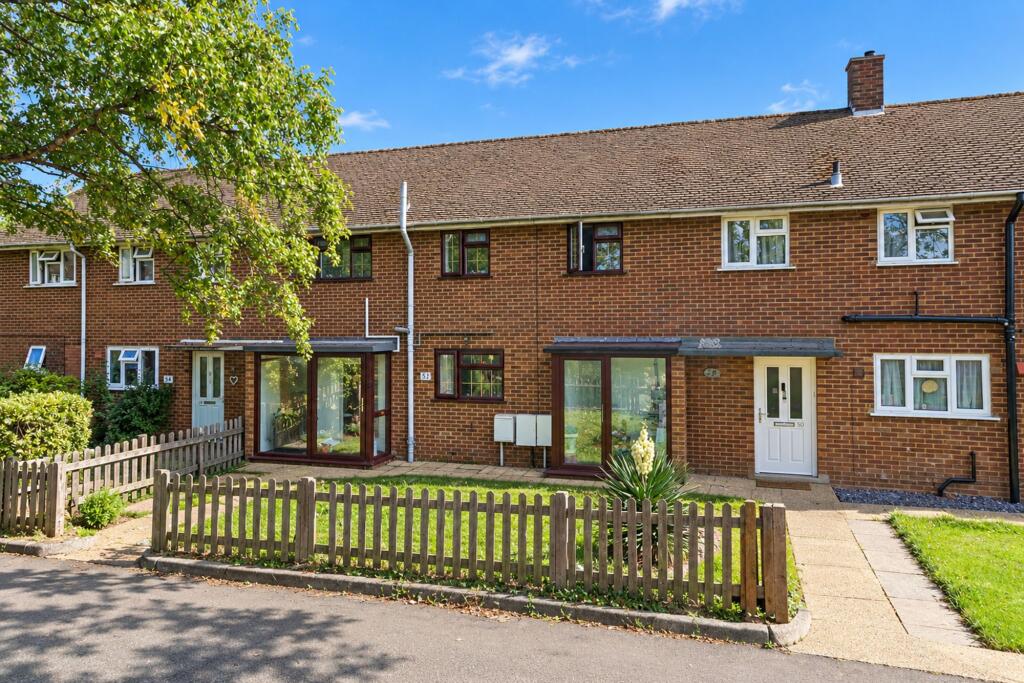 Main image of property: Adeyfield Road, Hemel Hempstead, HP2