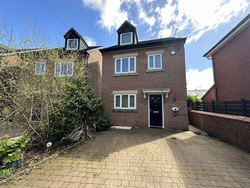 Main image of property: 131 Moor Road, Orrell, WN5 8SJ