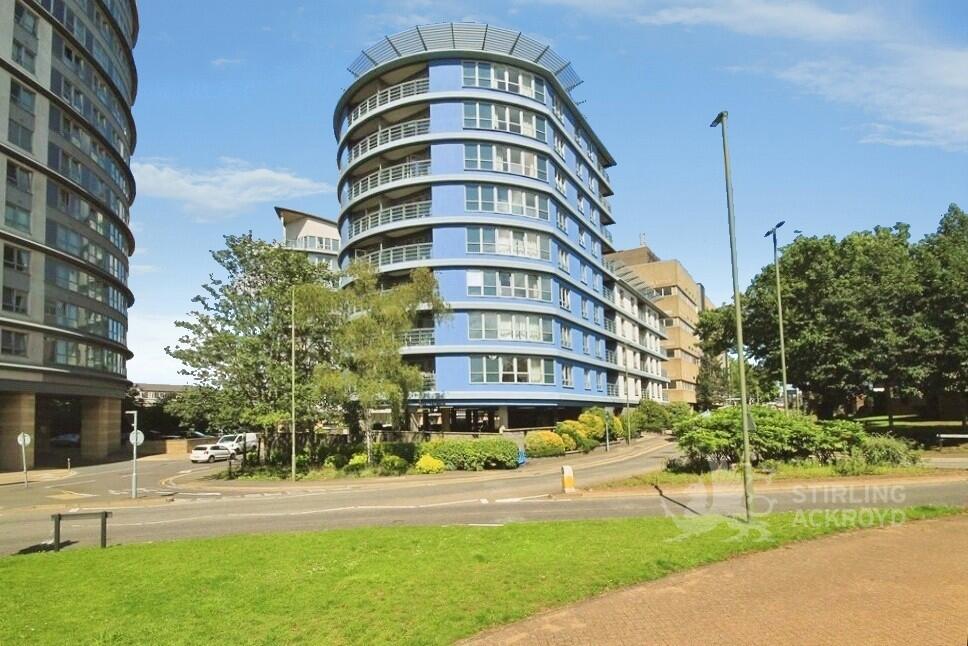 Main image of property: Oriental Road, Woking, GU22