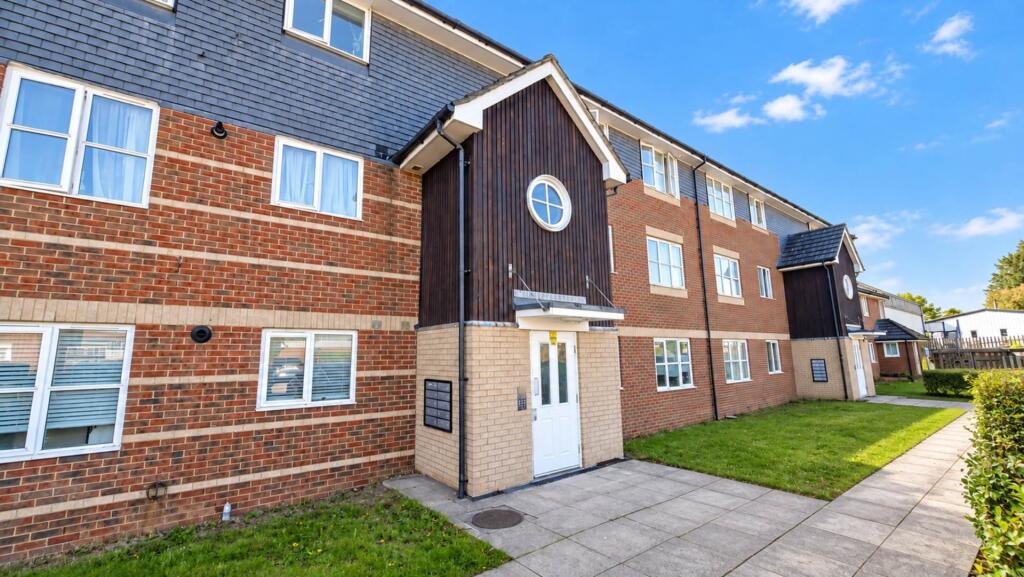 Main image of property: Wenham Place, Hertfordshire