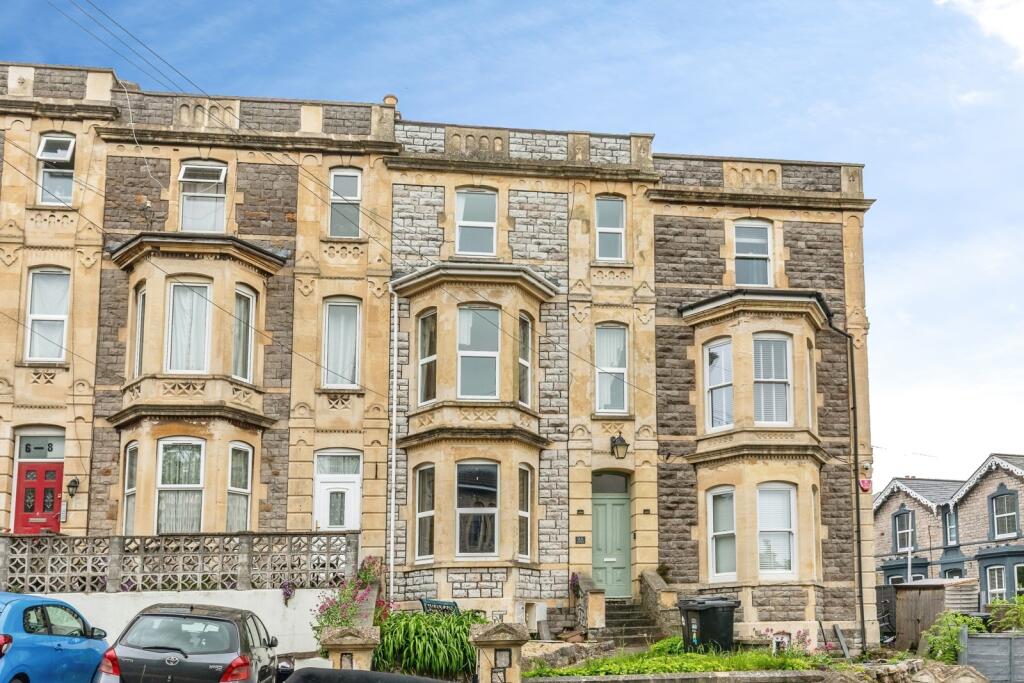 Main image of property: All Saints Road