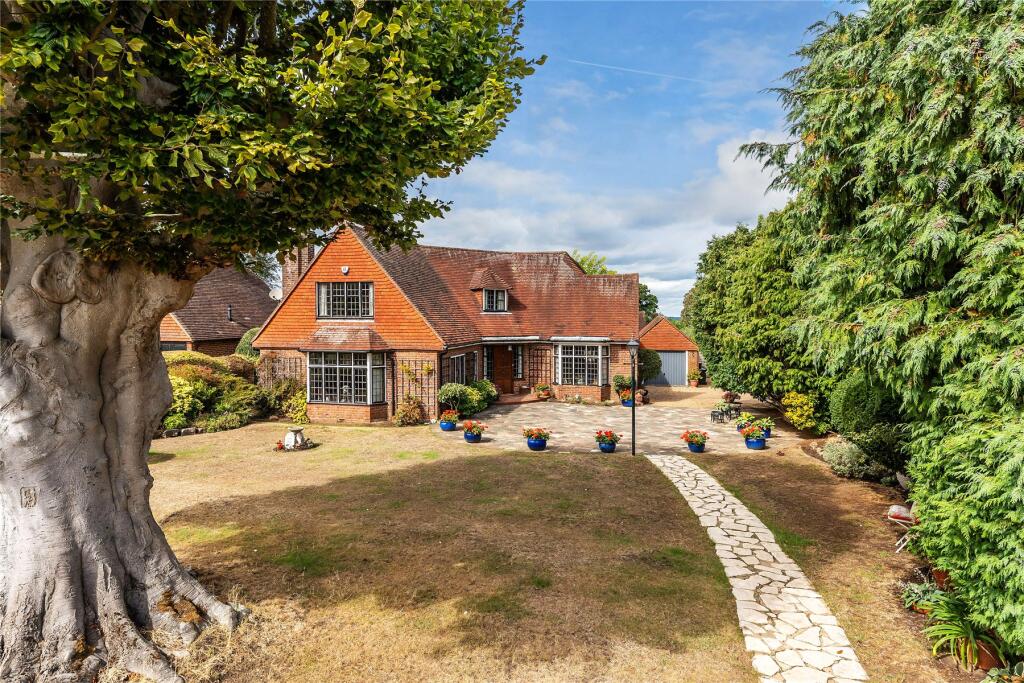 Main image of property: Green Lane, Guildford, Surrey, GU1