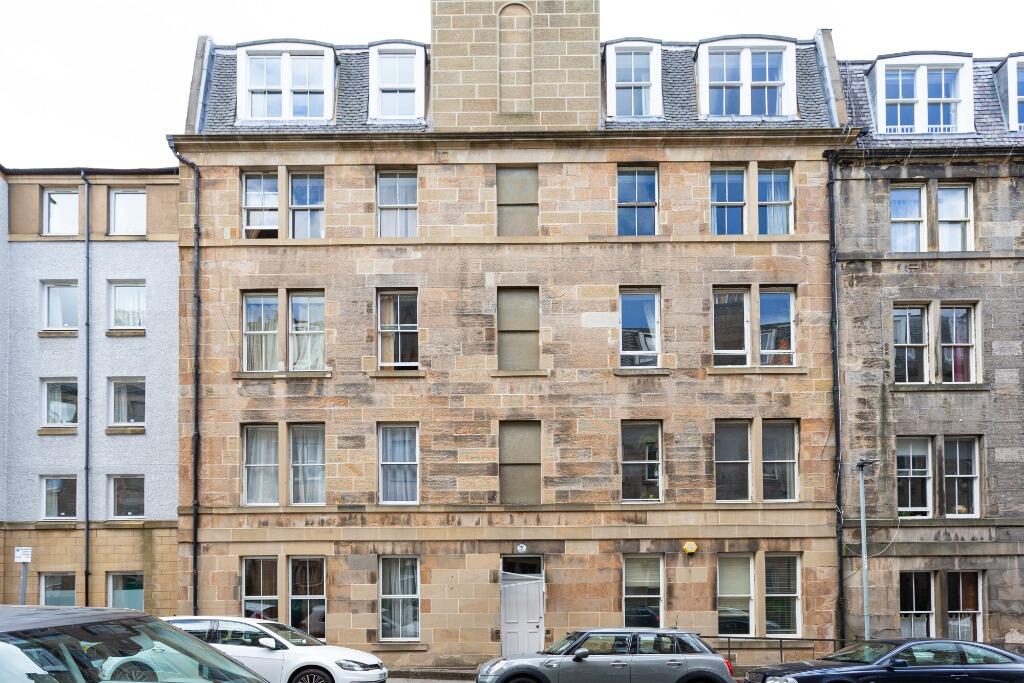 Main image of property: South Oxford Street, Newington, Edinburgh, EH8