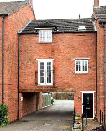 Main image of property: Willow Road, Barrow upon Soar, Loughborough, Leicestershire, LE12