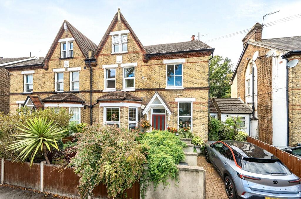 Main image of property: Selby Road, London, SE20