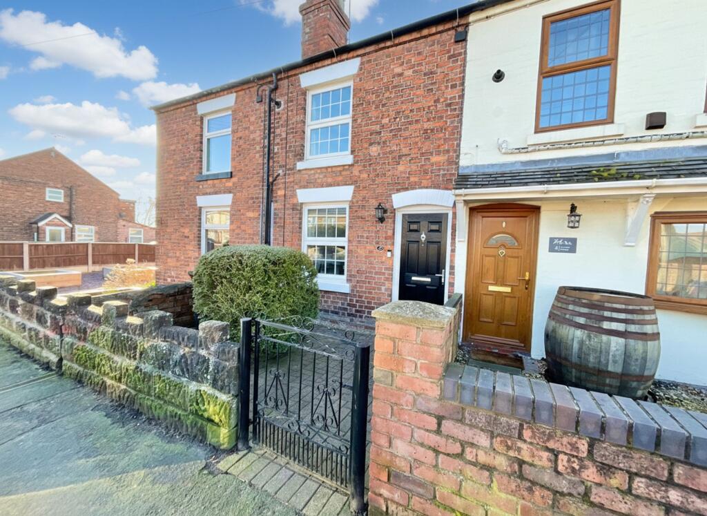 Main image of property: Eastern Road, Willaston, CW5