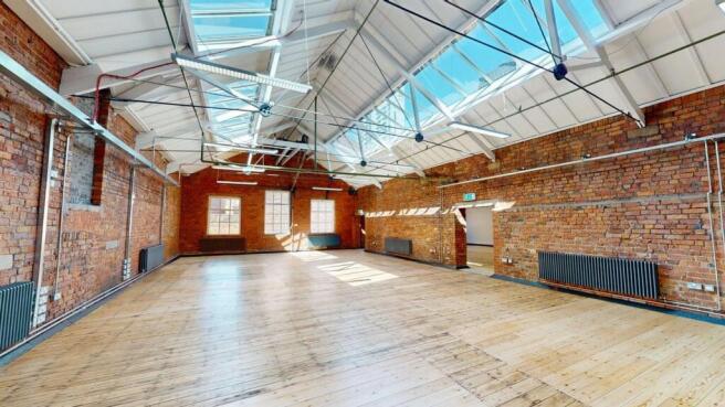 Chatham Mill