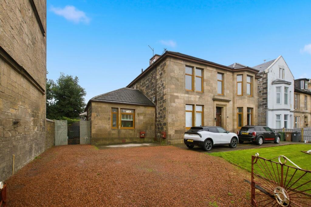 Main image of property: Greenock Road, Paisley, PA3
