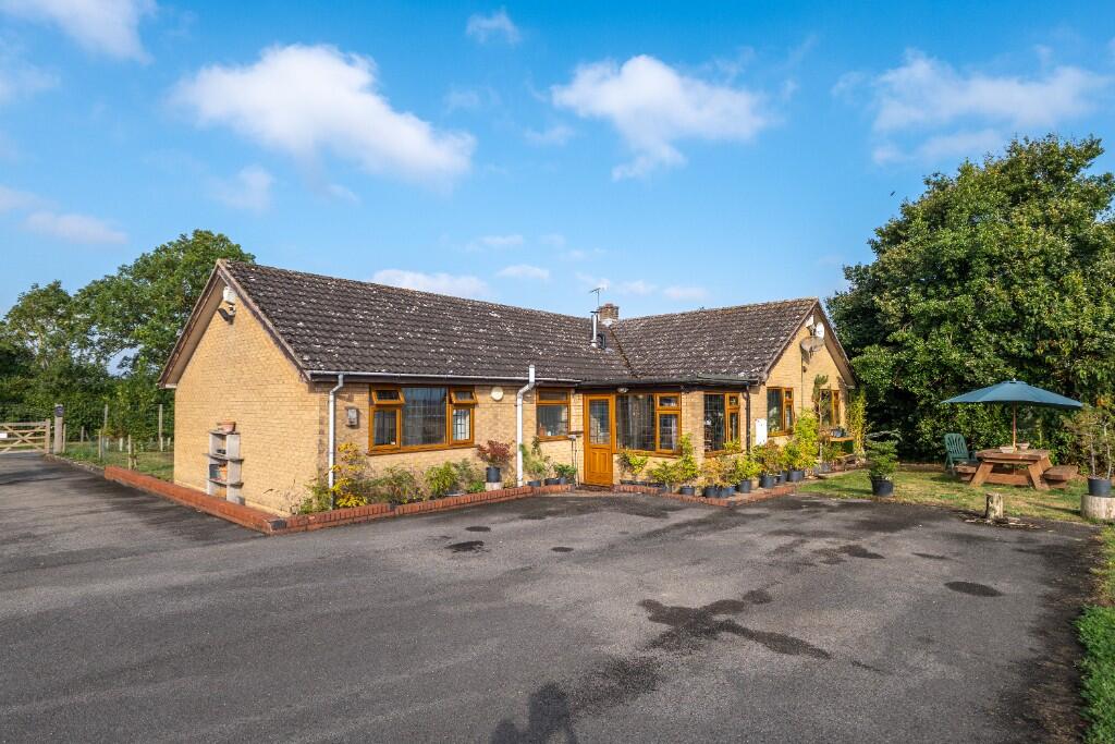 Main image of property: BLEAK FARM, SCOTTON, Northorpe Road, DN21