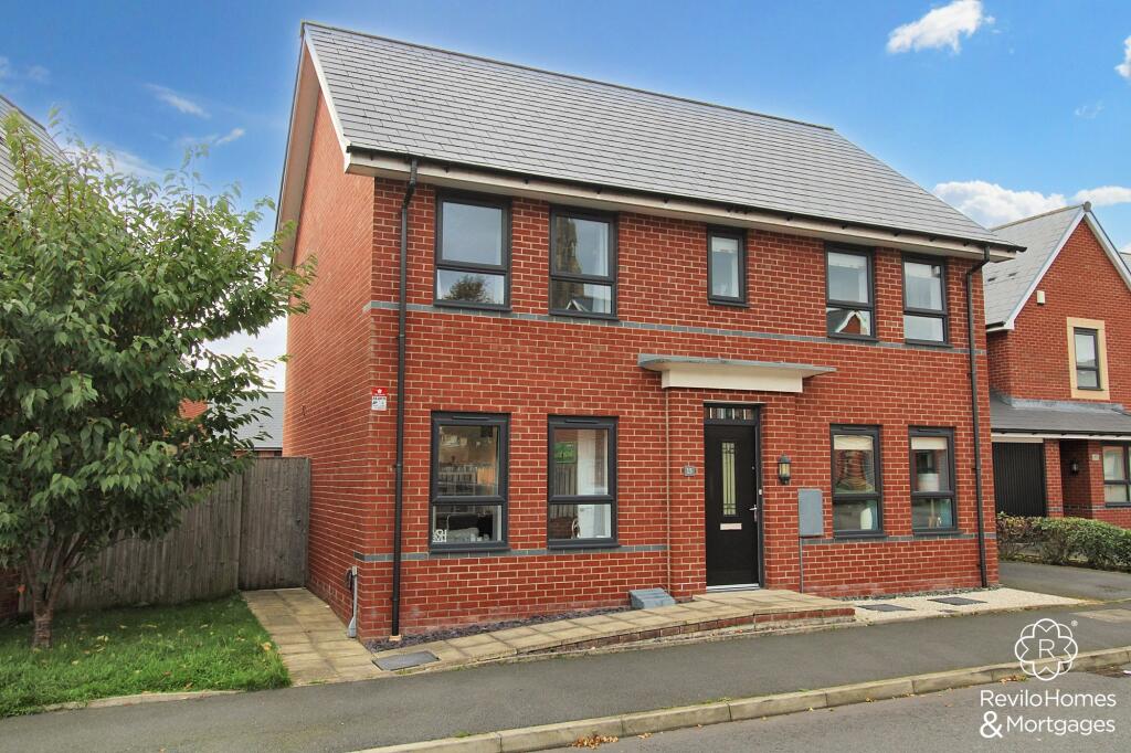 Main image of property: Charlton Street, Castleton, OL11