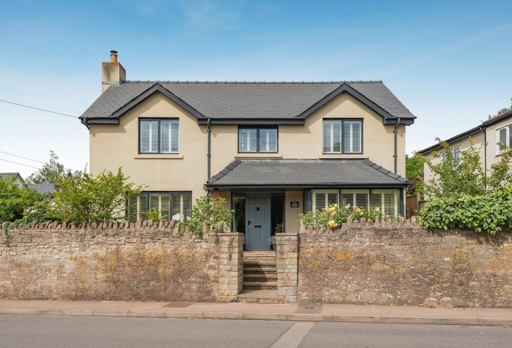 Main image of property: Goodrich, Ross-On-Wye, HR9