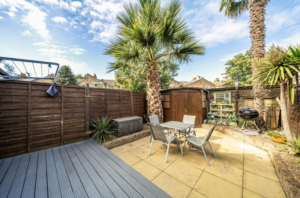 Main image of property: Denison Road, London, SW19