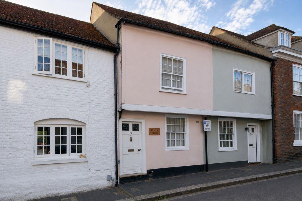 Main image of property: Fisher Street, Sandwich