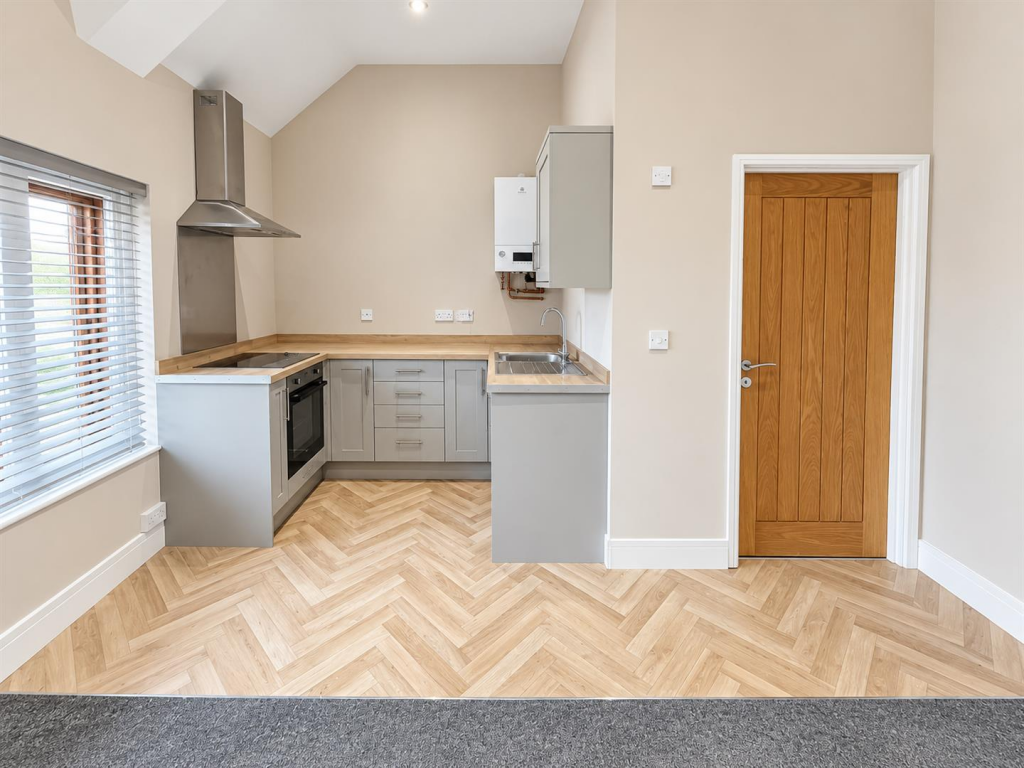 Main image of property: Shires Court, South Street, Bourne