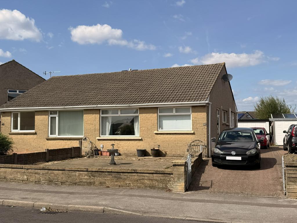Main image of property: Oak Avenue, Bare, Morecambe, LA4 6HS