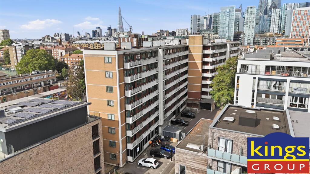 Main image of property: Christian Street, London
