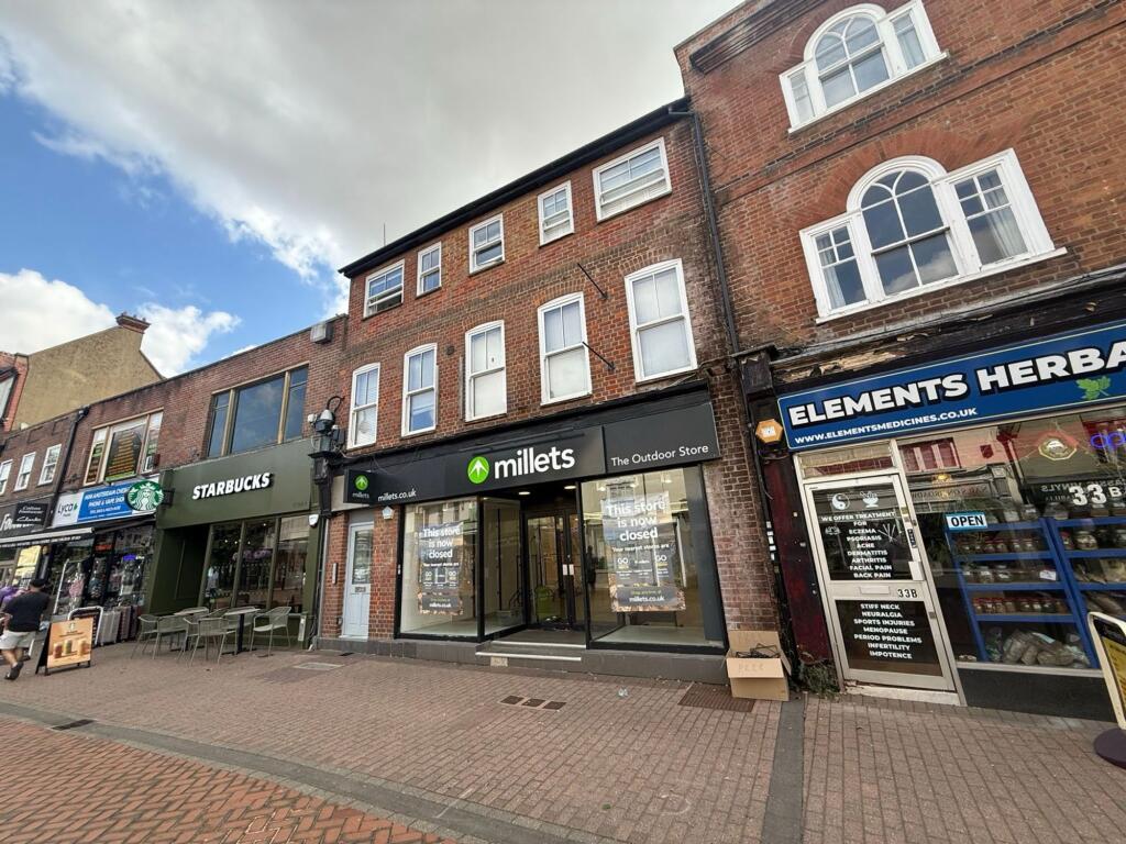 Main image of property: High Street, Chesham, HP5