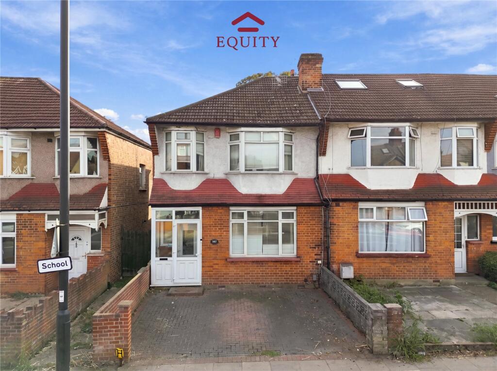 Main image of property: Southbury Road, Enfield, EN1