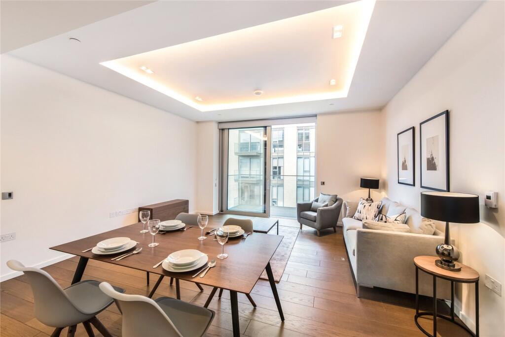 Main image of property: Bolander Grove, Lillie Square, Earl's Court, London, SW6