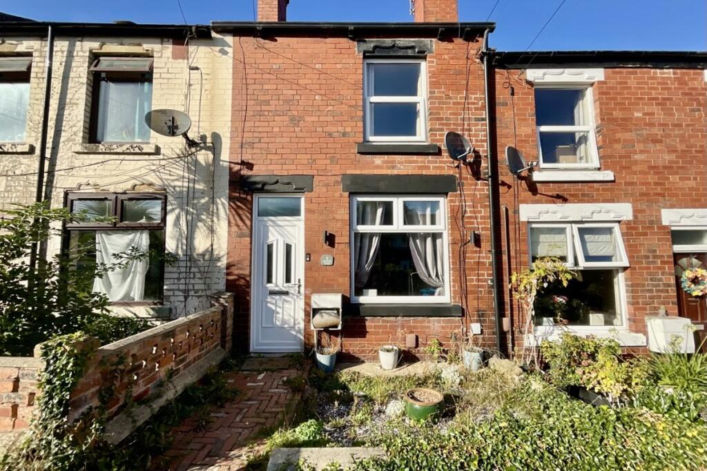 Main image of property: Grange Road, Beighton, Sheffield, S20 1BW