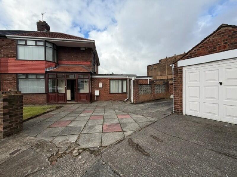 Main image of property: Wavertree Green, Liverpool, Merseyside. L15 6TA