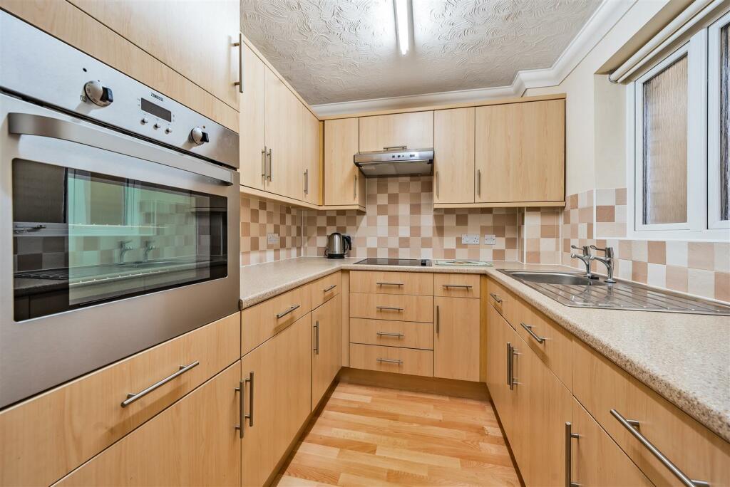 Main image of property: Tyrell Lodge, Chelmsford, Essex