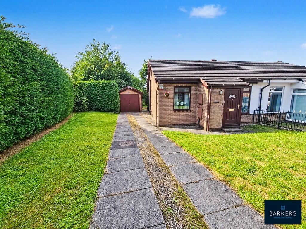 Main image of property: Greenacres Drive, Birstall