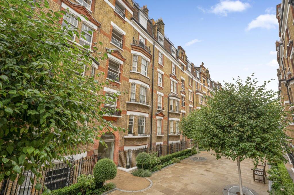 Main image of property: Marlborough, 61 Walton Street, London SW3