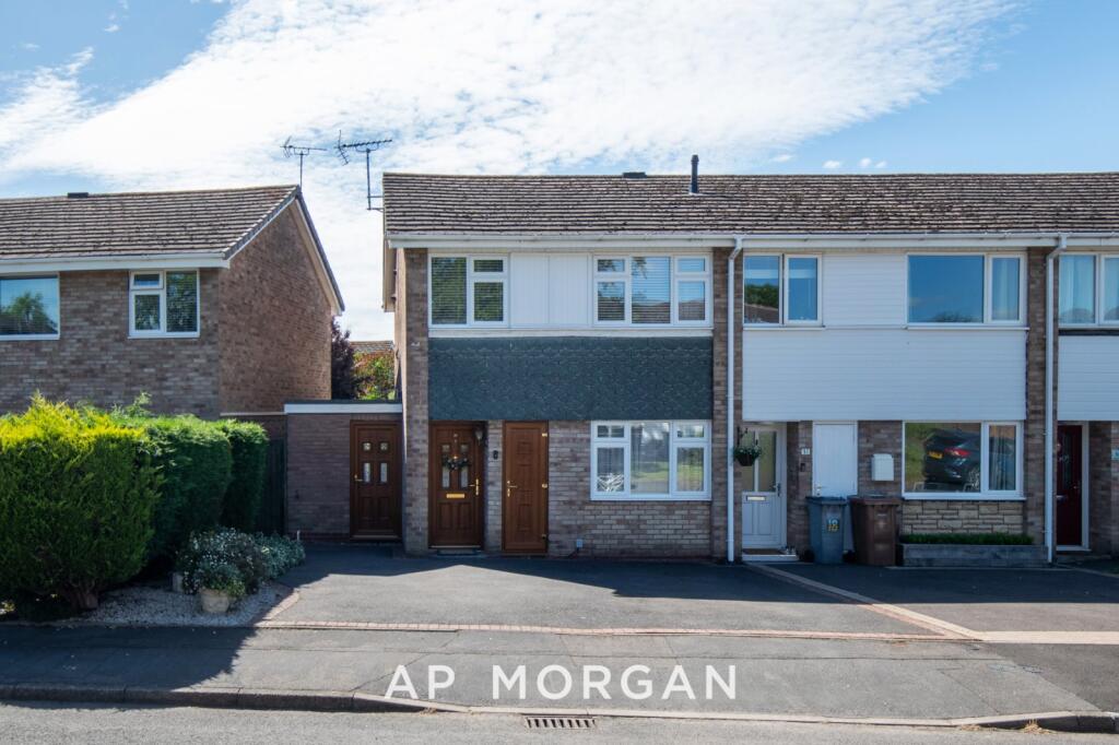 Main image of property: Rouncil Close, Solihull, West Midlands, B92