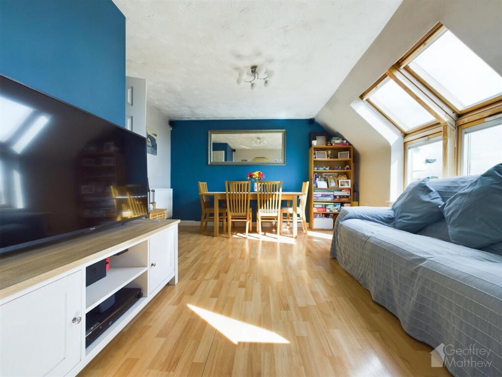 Main image of property: Cleveland Way, Stevenage