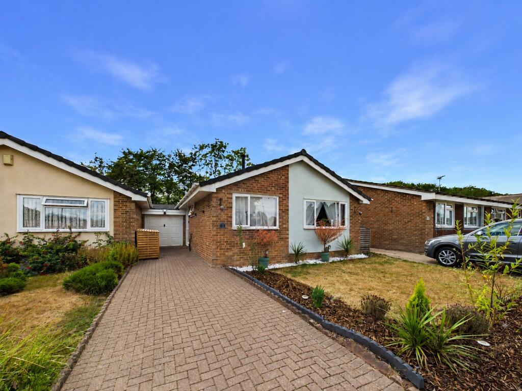 Main image of property: Beech Close, Stokenchurch, High Wycombe, Buckinghamshire